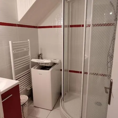 Maison Dans Quartier Calme Proche De La Aux Sables D'olonne *