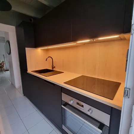 別荘 Maison Dans Quartier Calme Proche De La Aux Sables D'olonne
