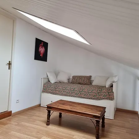 Maison Dans Quartier Calme Proche De La Aux Sables D'olonne レ・サ​​ーブル・ドロンヌ